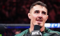 Чемпион UFC Том Аспиналл временно отстранён от спаррингов врачами