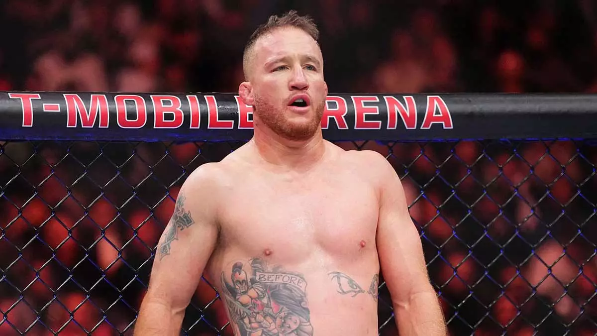 Бенил Дариуш рассказал, как Гэйтжи победить Топурию в объединительном бою