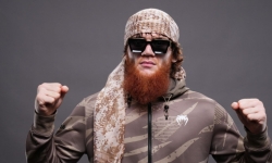 Вице-президент ACA: «Шара Буллет уже на ходу, Перейра свой пик прошёл — в Баку он должен побеждать»