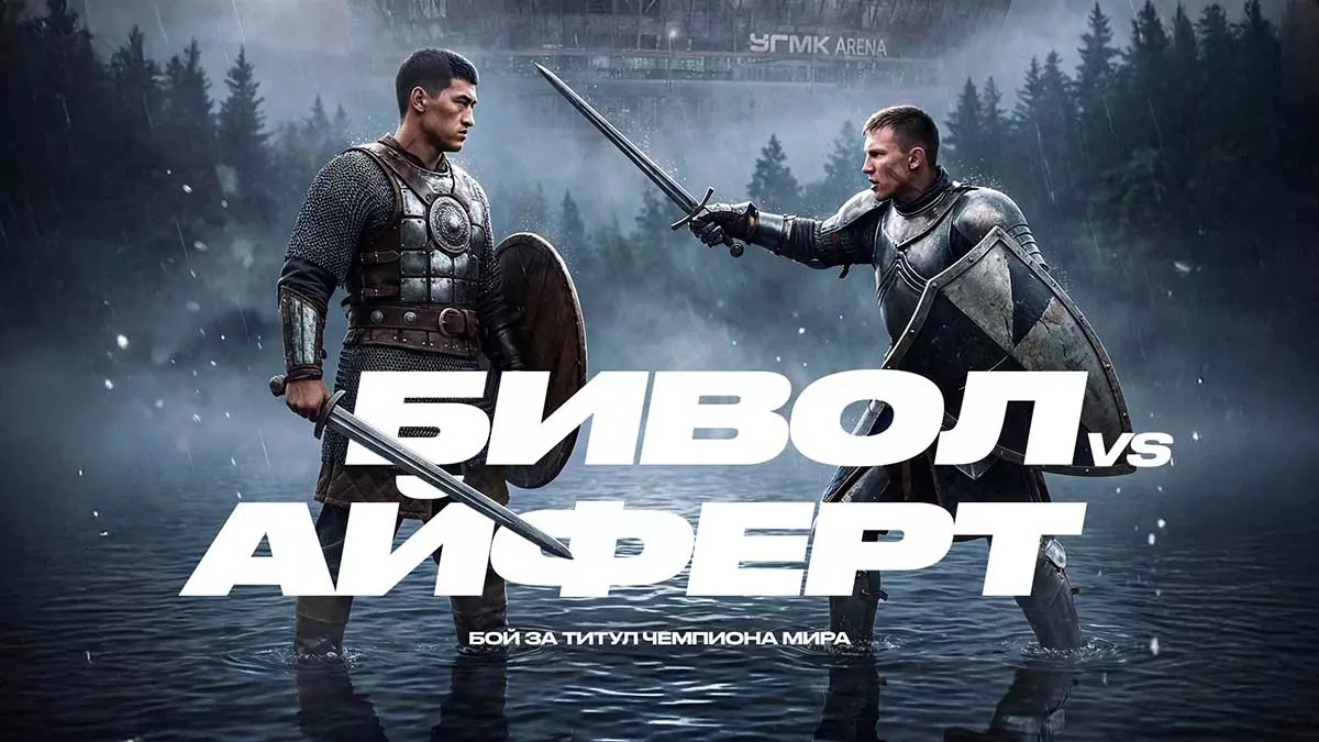 Бивол возвращается: 30 мая в Екатеринбурге чемпион защитит титул IBF против обязательного претендента