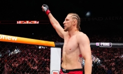 Бывший чемпион RCC Ковалёв назвал Волкова первым претендентом UFC