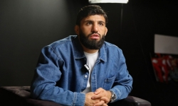 Арман Царукян: Путин помог Хабибу построить спортивный зал в Сильди