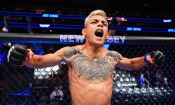 Хосе Очоа после доминирующей победы на UFC 328 сделал предложение