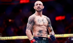 Каб Суонсон объявил о завершении карьеры после победы на UFC 327