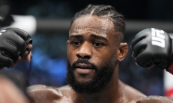 Стерлинг поднимается в полулёгкий вес и подерётся с Залалом в мейн ивенте UFC Fight Night 274