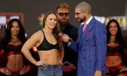Мэтт Браун раскритиковал Джейка Пола и Ронду за реакцию на просмотры UFC