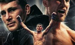 Даррен Тилл подписал контракт с Bare Knuckle FC и дебютирует в мае