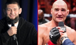 Гендиректор Ural FC: «Стрикленду против Чимаева остается только надеяться на лаки-панч»