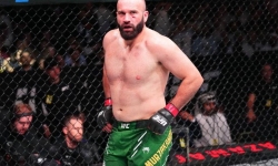 Богдан Гуськов: Мурзаканов мог стать заслуженным чемпионом UFC