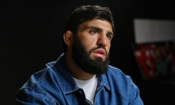 Арман Царукян объявил о планах перейти в бокс после карьеры в UFC