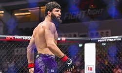 Царукян обещает «повредить спину» Фейберу на турнире RAF