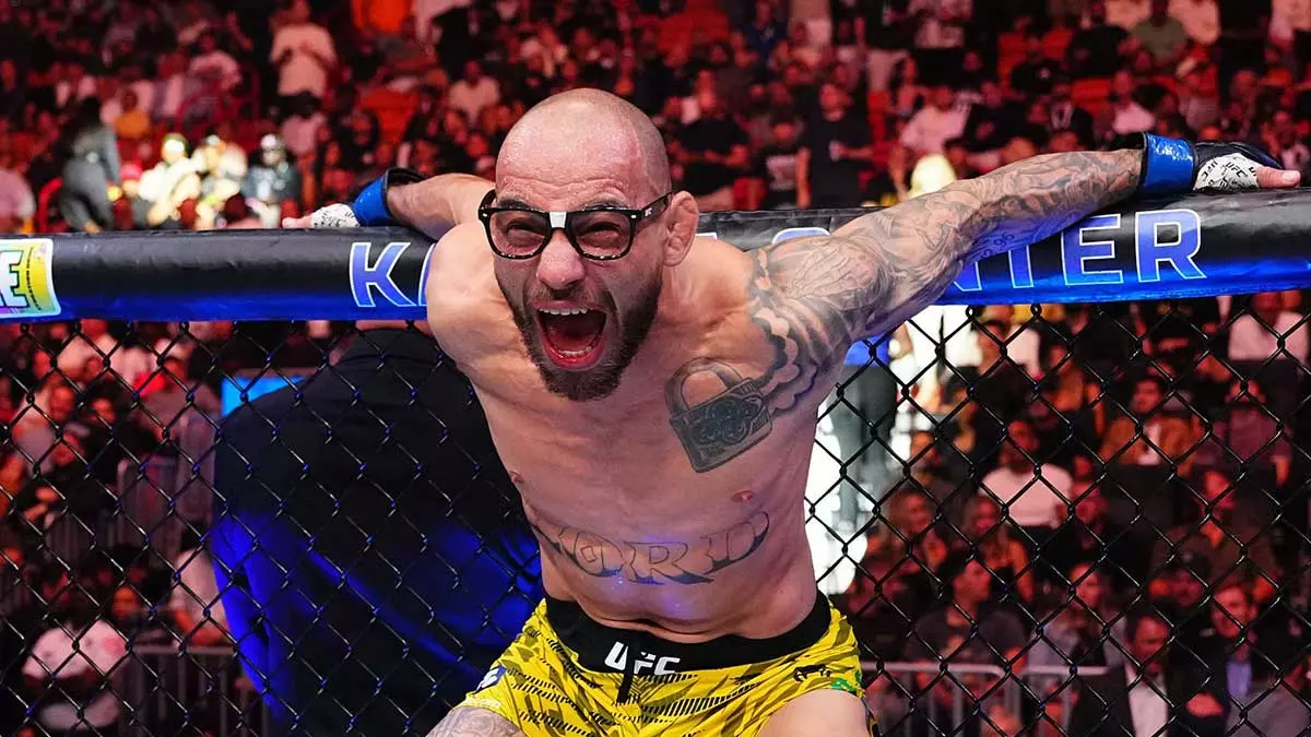 Тренер Волкановски: «Силва просто шумит — до титульника ему ещё далеко»