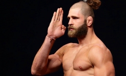 Джо Роган разобрал стиль Прохазки и Ульберга перед UFC 327