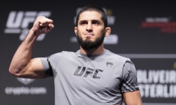 Соннен: на бой с Махачевым в полусреднем весе сейчас два главных претендента