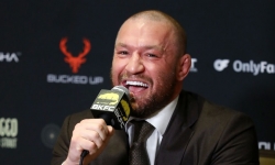 Пресс-конференция UFC 329: Макгрегор и Холлоуэй возглавят турнир