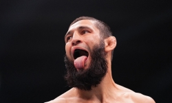 Чимаев обещает $200 тысяч олимпийскому чемпиону за полный спарринг