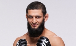 Чимаев заявил о готовности выходить в октагон каждые три месяца