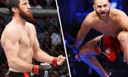 Магомед Анкалаев публично вызывает Иржи Прохазку после его поражения