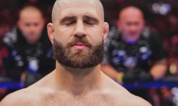 Иржи Прохазка назвал поражение Ульбергу на UFC 327 большим уроком