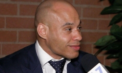 Менеджер Али Абдель-Азиз: шесть бойцов из топ-15 подписали контракты на майские бои