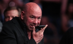 Дана Уайт объяснил формат турнира UFC на лужайке Белого дома