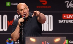 Дана Уайт рассказал, почему не любит бои UFC на открытом воздухе