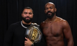 Дана Уайт рассказал, как UFC готовит дебют Гейбла Стивесона