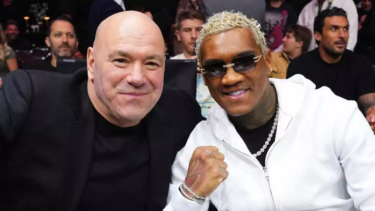 Конор Бенн подписал долгосрочный контракт с Zuffa Boxing на пять боёв