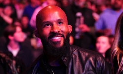 Деметриус Джонсон объяснил, чем Хамзат Чимаев выделяется в UFC