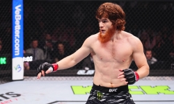 Шара Буллет: бой с Перейрой в Баку — шаг к вершине UFC