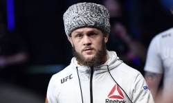 Рафаэль Физиев поставил Джастина Гейджи выше Хабиба и Ислама