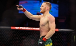 Джек Делла Маддалена нацелен на реванш с Махачевым после боя с Пратесом
