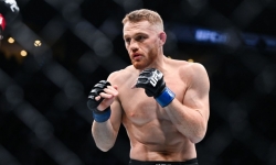 Джек Делла Маддалена о бое с Карлосом Пратесом: «У меня есть всё, чтобы его обойти»