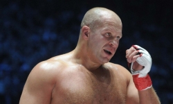 Роган: фанатов лишили боя Емельяненко – Веласкес из‑за «пустых» контрактов Pride и требований посредников