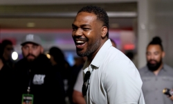 Джон Джонс объяснил, как публичность его ошибок бьёт по репутации