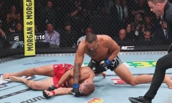 Даниэль Кормье жёстко высказался о поражении Прохазки Ульбергу