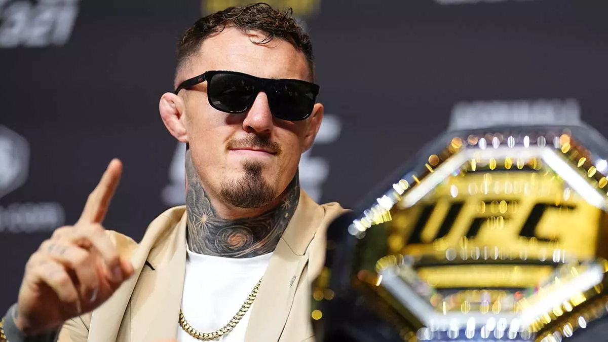 Эдди Хирн: за объединительный бой с Перейрой Аспиналл потребует серьёзной прибавки к гонорару