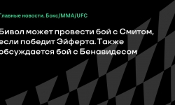 Названы возможные соперники Дмитрия Бивола после боя 30 мая