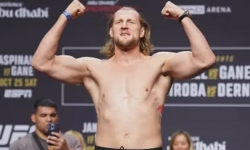 Александр Волков объяснил отказ от соцсетей перед UFC 328