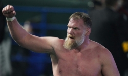 Джош Барнетт предложил UFC восьмиместный турнир для тяжеловесов