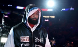 Тайрон Вудли: Гейбл Стивесон может уже в этом году стать чемпионом UFC