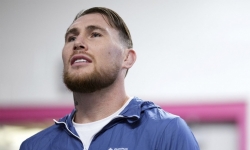 Даррен Тилл дебютирует в BKFC против Аарона Чэлмерса 31 мая