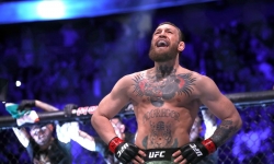 Чейл Соннен сомневается в готовности Макгрегора к пяти раундам UFC 329