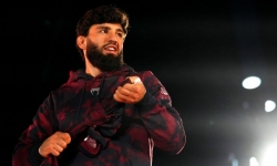 Арман Царукян рассказал о детском инциденте с полицией на мопеде