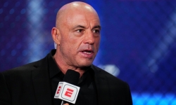 Джо Роган назвал остановку боя Аспиналл — Ган «преступлением»