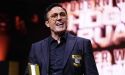 Чейл Соннен объяснил, чем уникален непобеждённый чемпион UFC Хамзат Чимаев