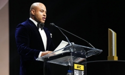 Менеджер Абдель-Азиз обвинил Хабиба после поражения Макгрегора на UFC 329