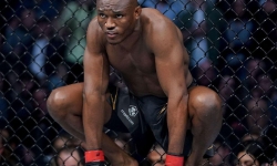 Камару Усман подогрел разговоры о бое с Конором Макгрегором в 2026 году