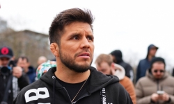 Сехудо: победа Гэтжи над Топурией была бы сенсационнее триумфа Стрикленда над Адесаньей