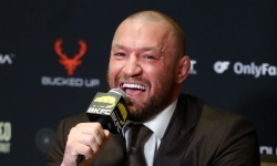 Глава BKFC видит возможный третий бой Макгрегора в голых кулаках